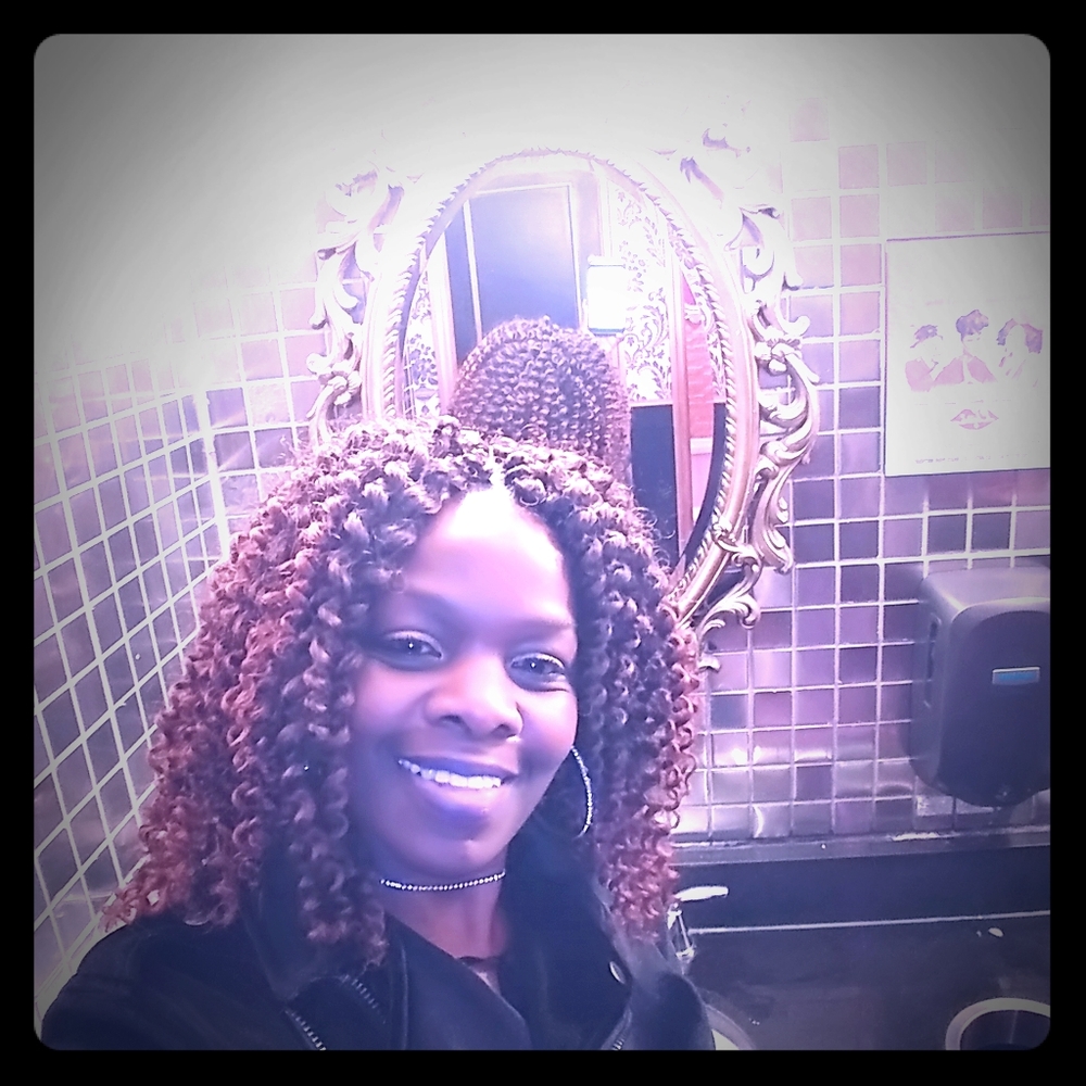 Meet your Posher, Venise